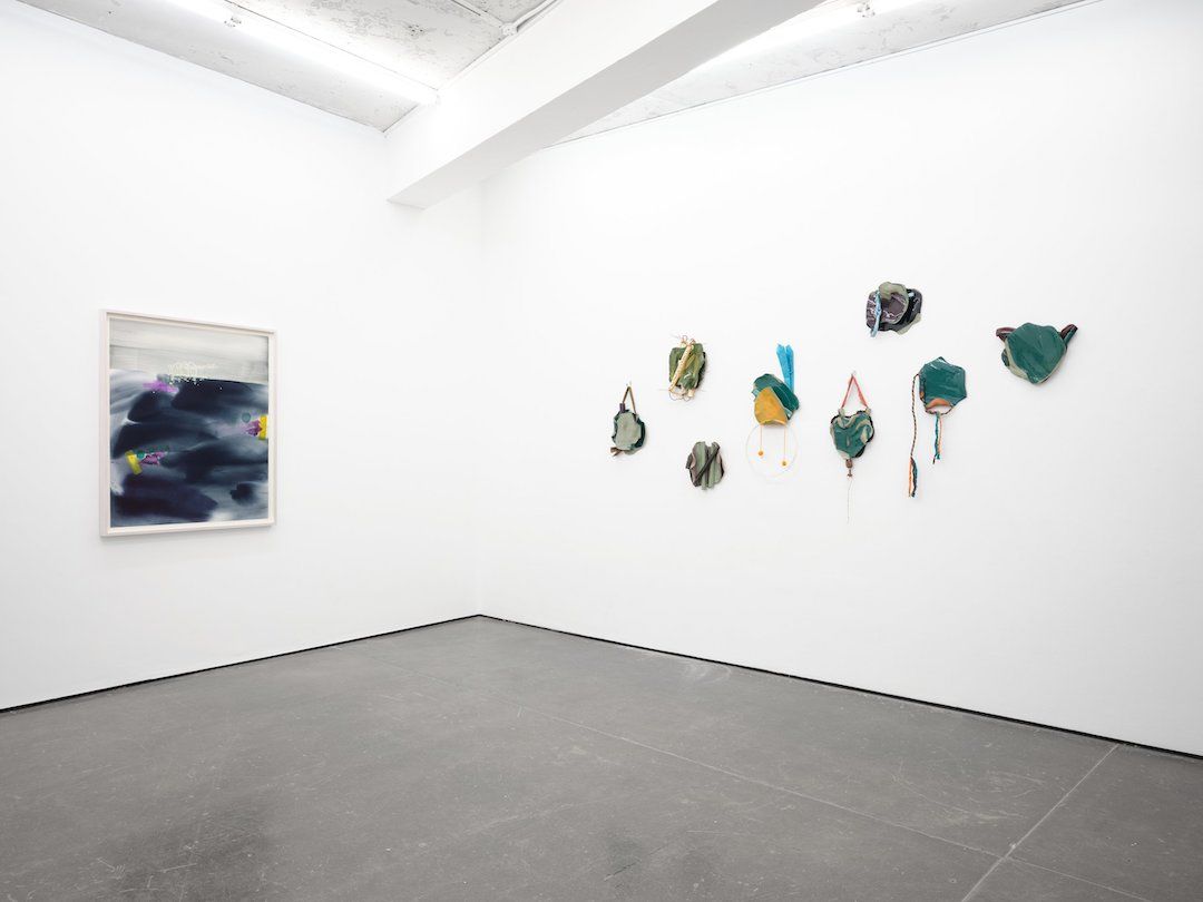Christina Mackie, Christina Mackie at Herald St, photo 7