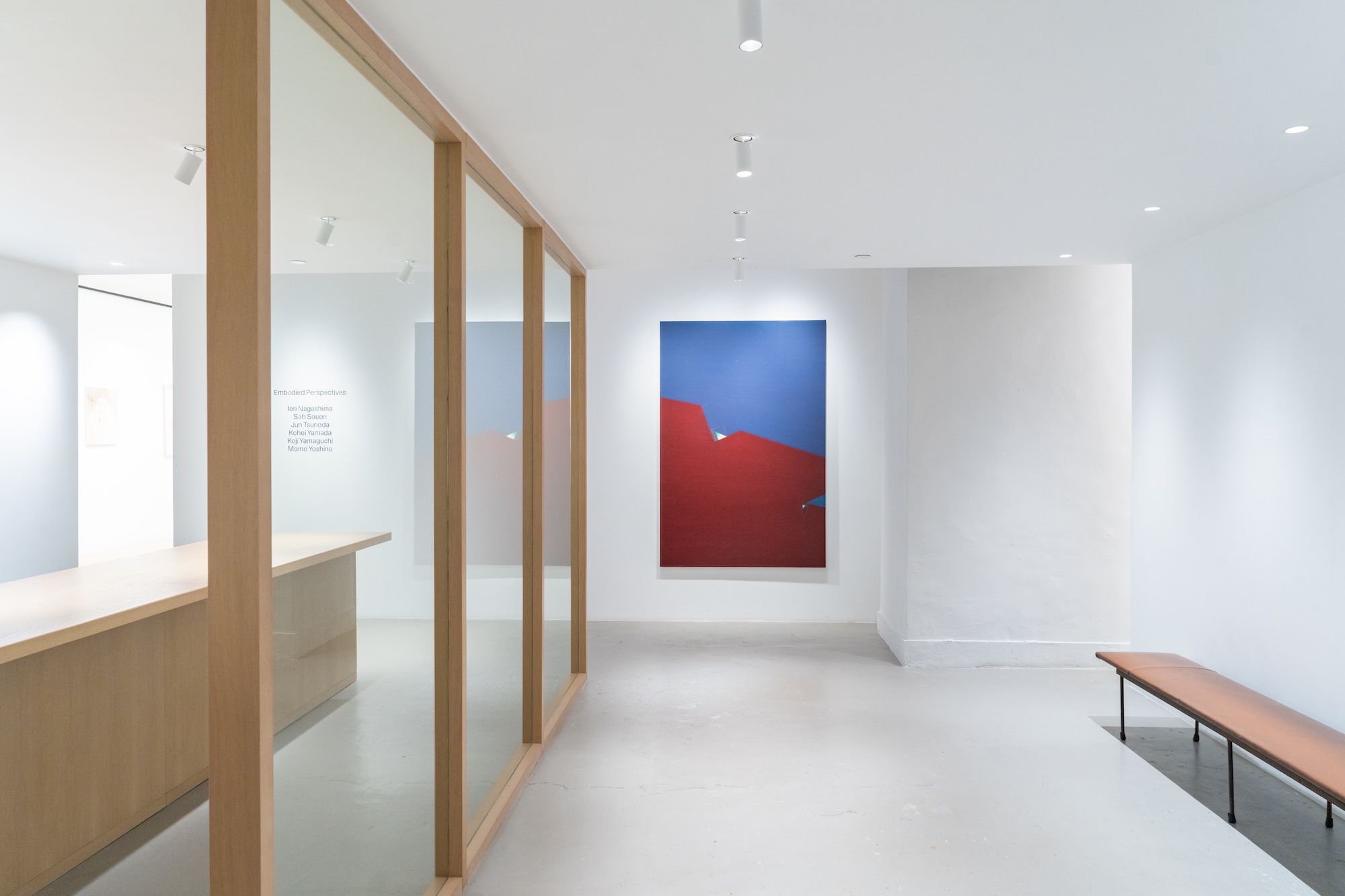 Embodied Perspectives, Embodied Perspectives at WKM Gallery, photo 6