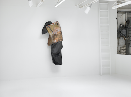 Installation view 6