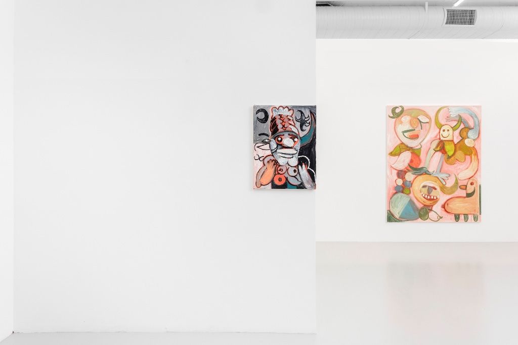 Brian Kokoska, Trauma Sauna at Ashes/Ashes, photo 5