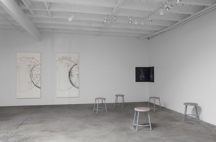 Aki Sasamoto, No Choice at Harmony Murphy, photo 2