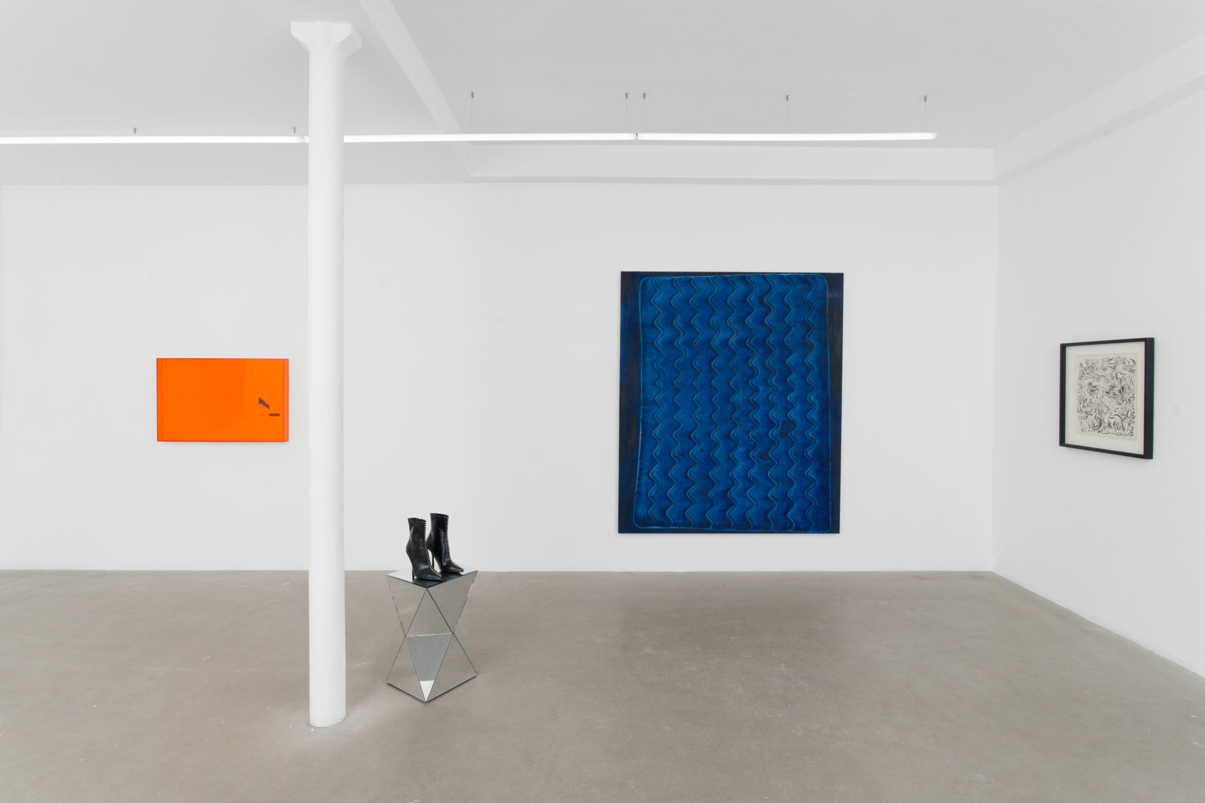 The Perennials, The Perennials at Balice Hertling, photo 7