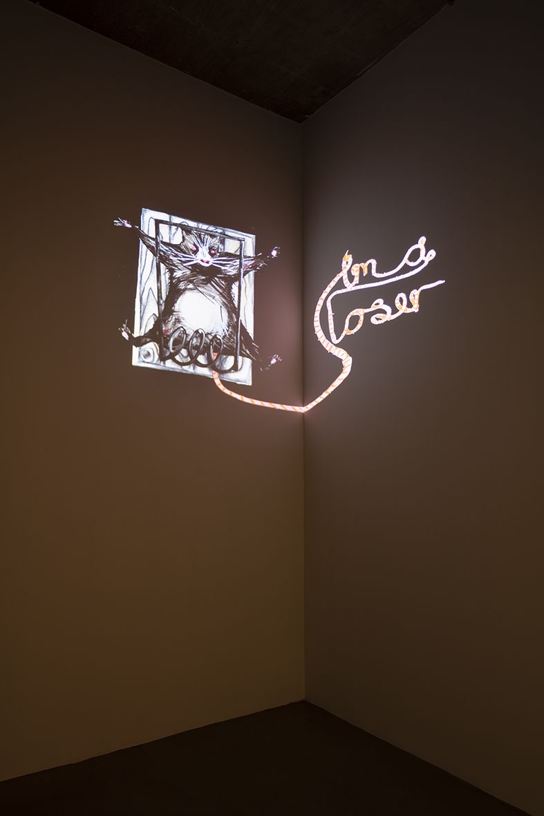 Reconfigured, Reconfigured at Timothy Taylor, photo 21