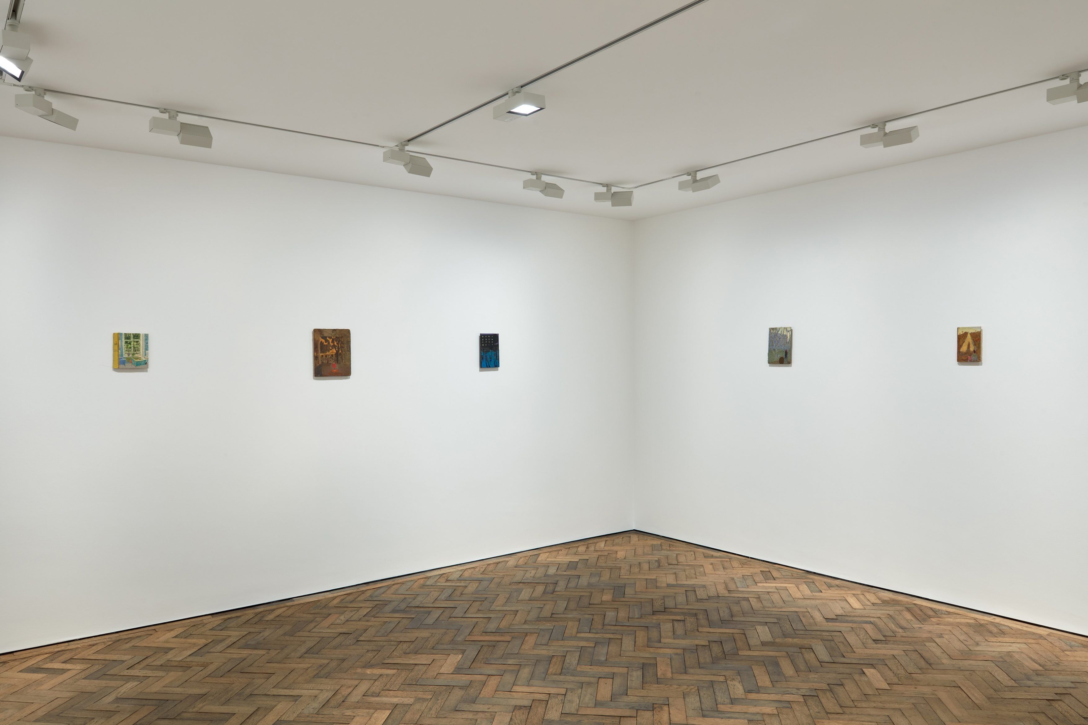 Andrew Cranston, If You See Something That Doesn’t Look Right at Modern Art, photo 5