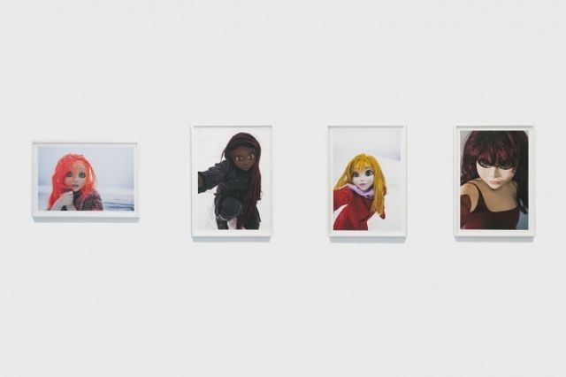 Laurie Simmons, Kigurumi, Dollers and How We See at Salon 94, photo 8