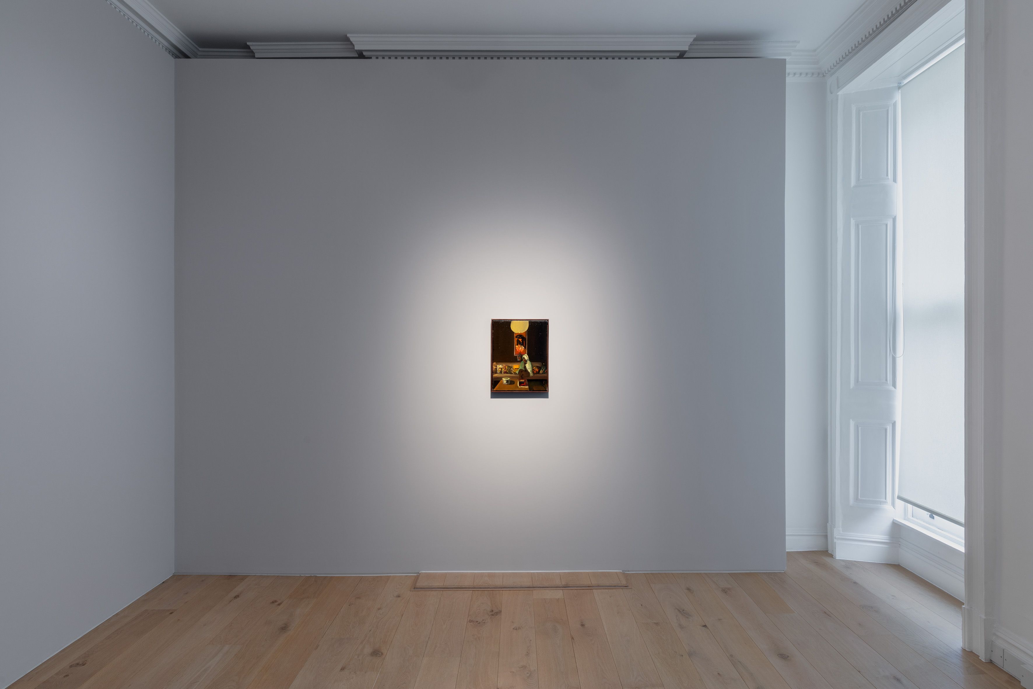 Danielle Mckinney, Second Wind at Max Hetzler, photo 7