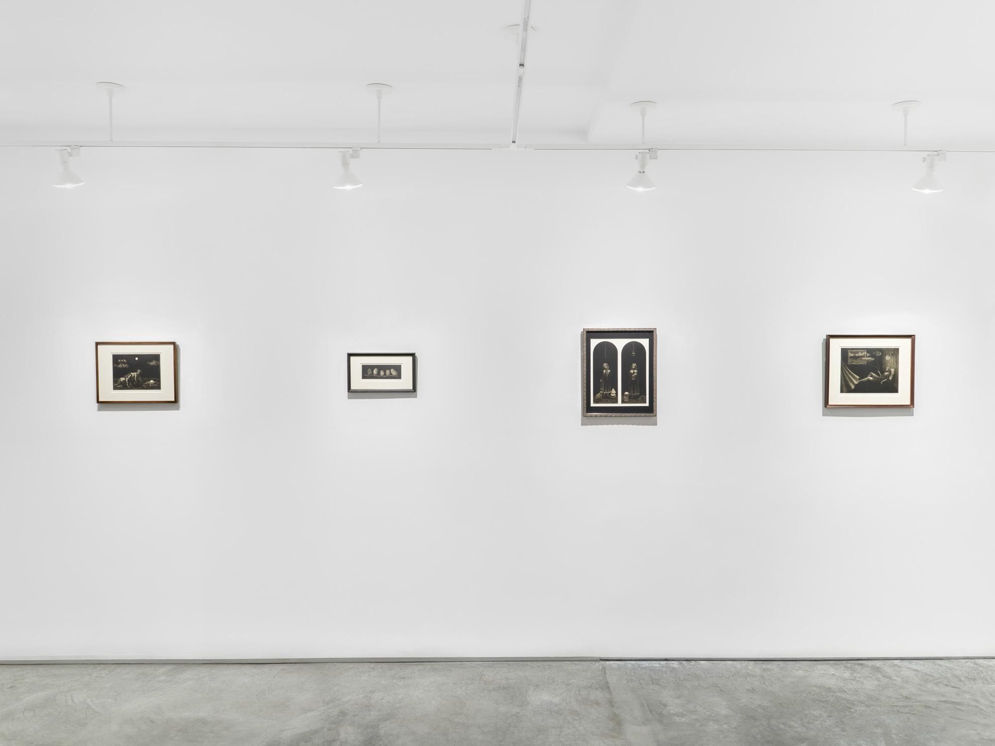 Ami Yamashiro, Pragmatism at Seizan Gallery, photo 2