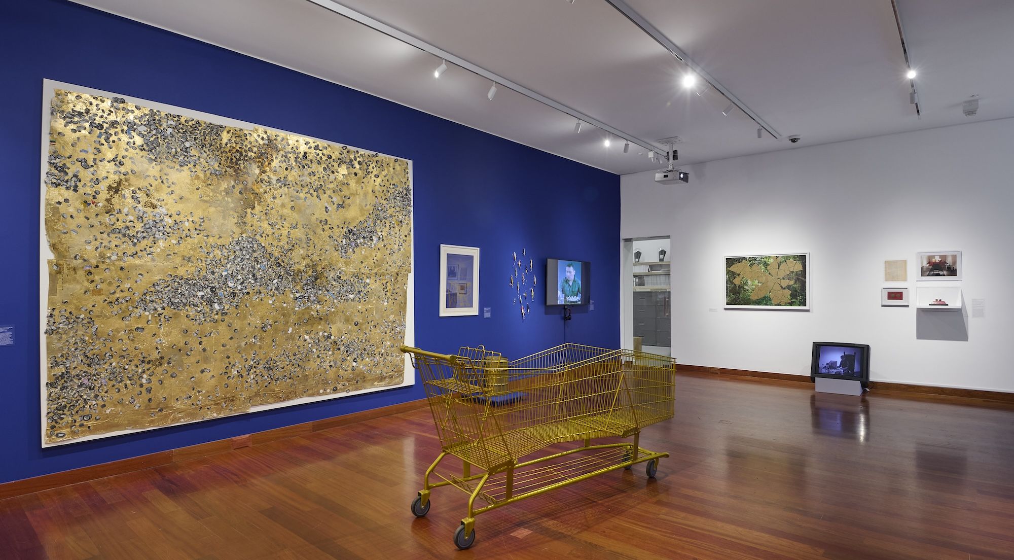 El Dorado: Myths of Gold, Part II, El Dorado: Myths of Gold, Part II at Americas Society, photo 11