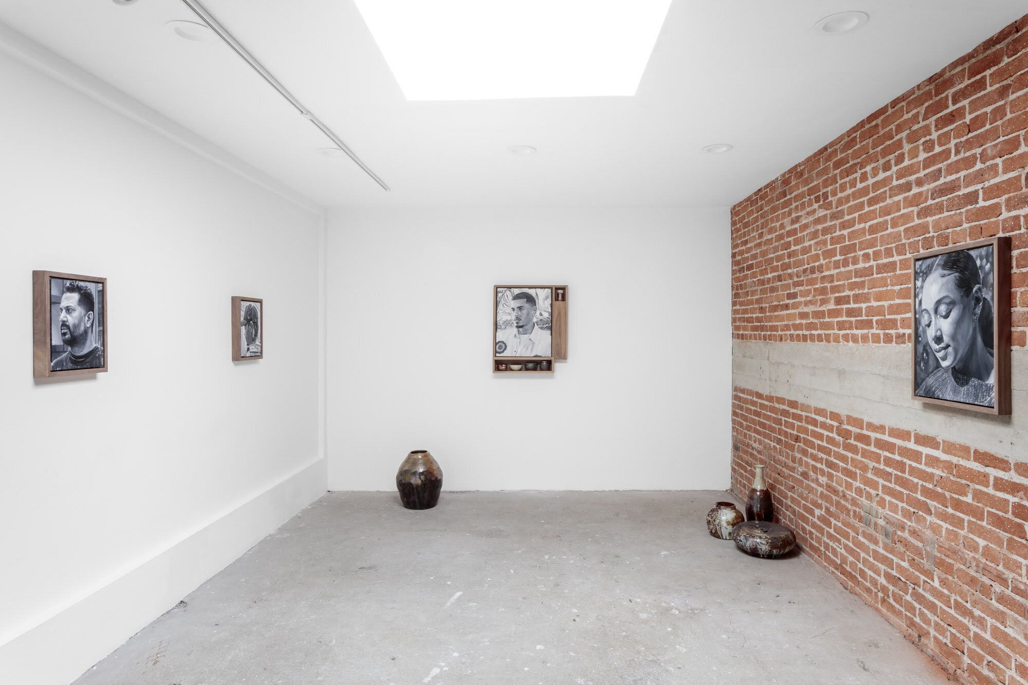 Kohshin Finley, Still Life at Jeffrey Deitch, photo 5
