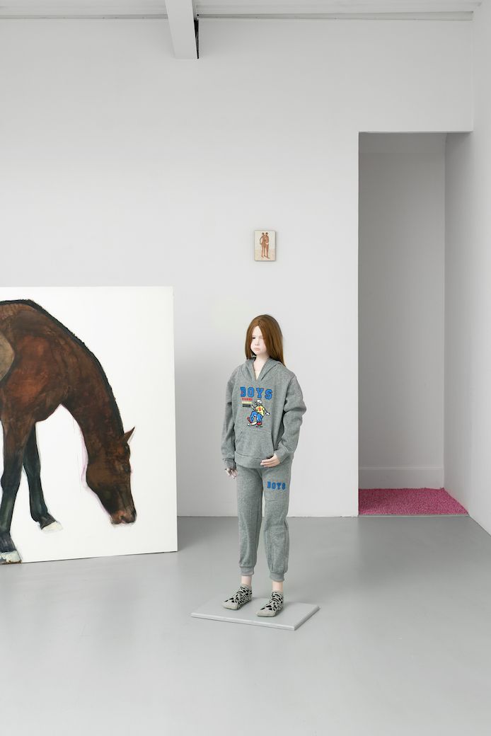 Amélie Bigard & Lena Long, image 7 of 15