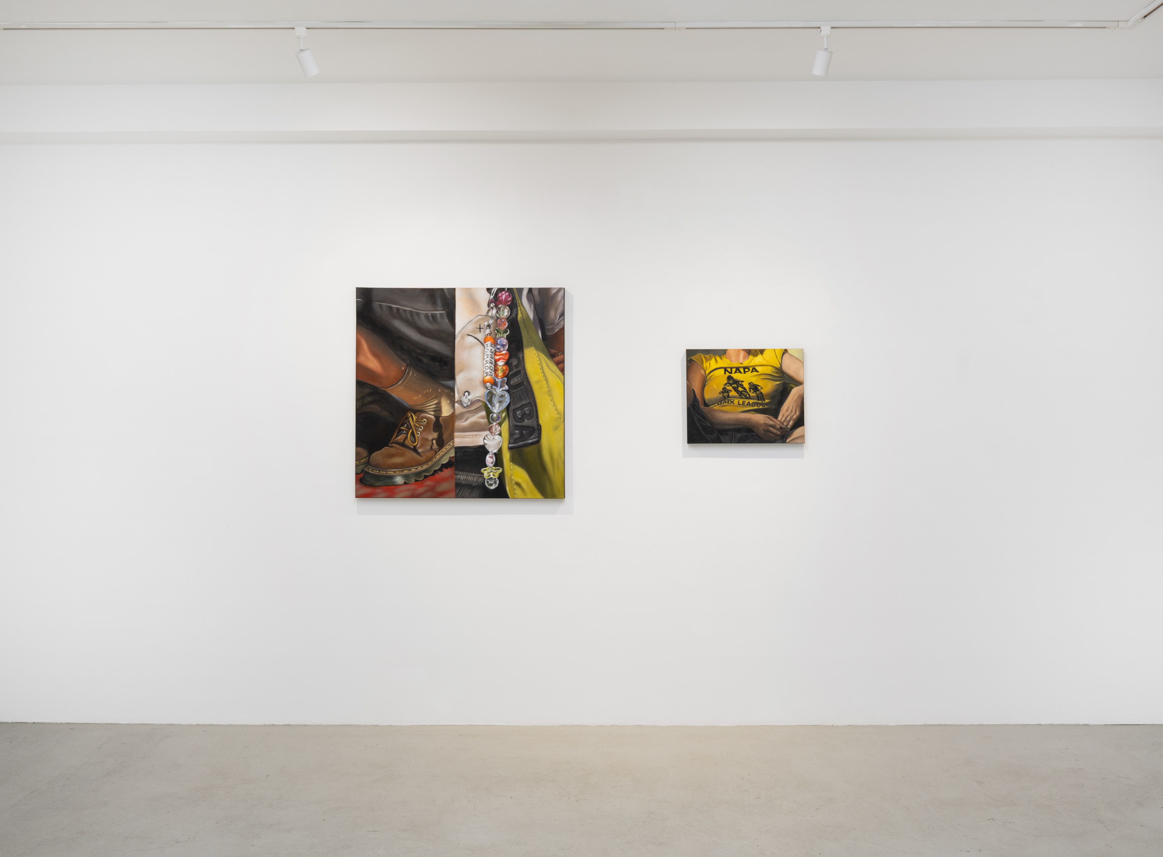 Jesse Zuo & Sarah Cotton, Focus Tension at Plato, photo 7