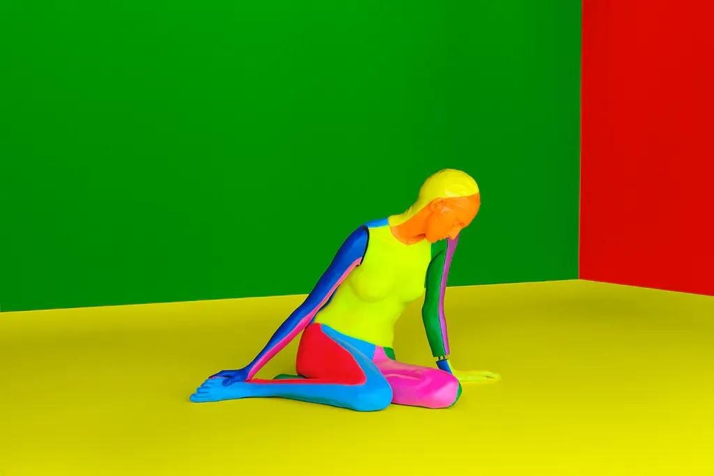 Ugo Rondinone, image 2 of 6