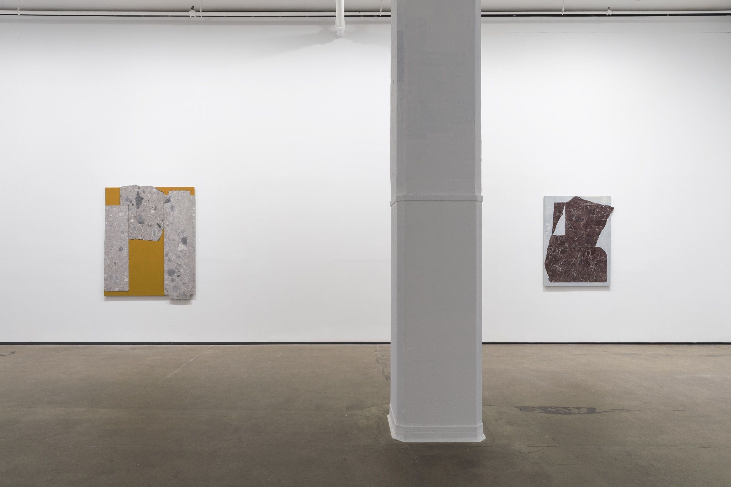 Installation view 9