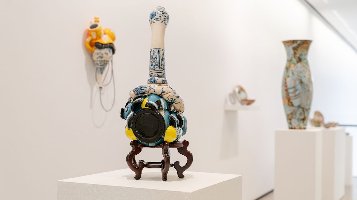 Earthen Delights, Earthen Delights at C24 Gallery, photo 5