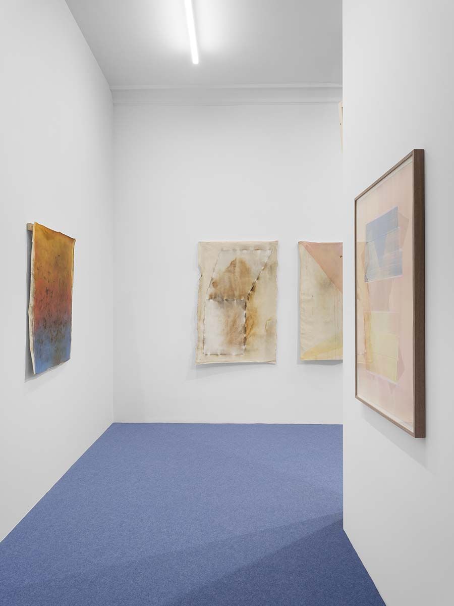 Vincent Trasov, Controlling Chaos at ChertLüdde, photo 5