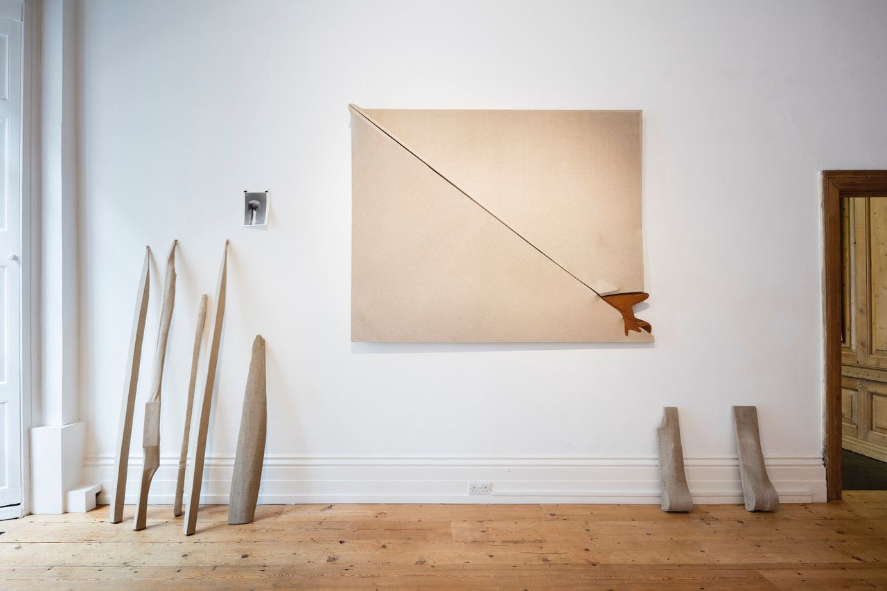 Ferenc Ficzek, Works (1968-1984) at Carl Kostyál, photo 5