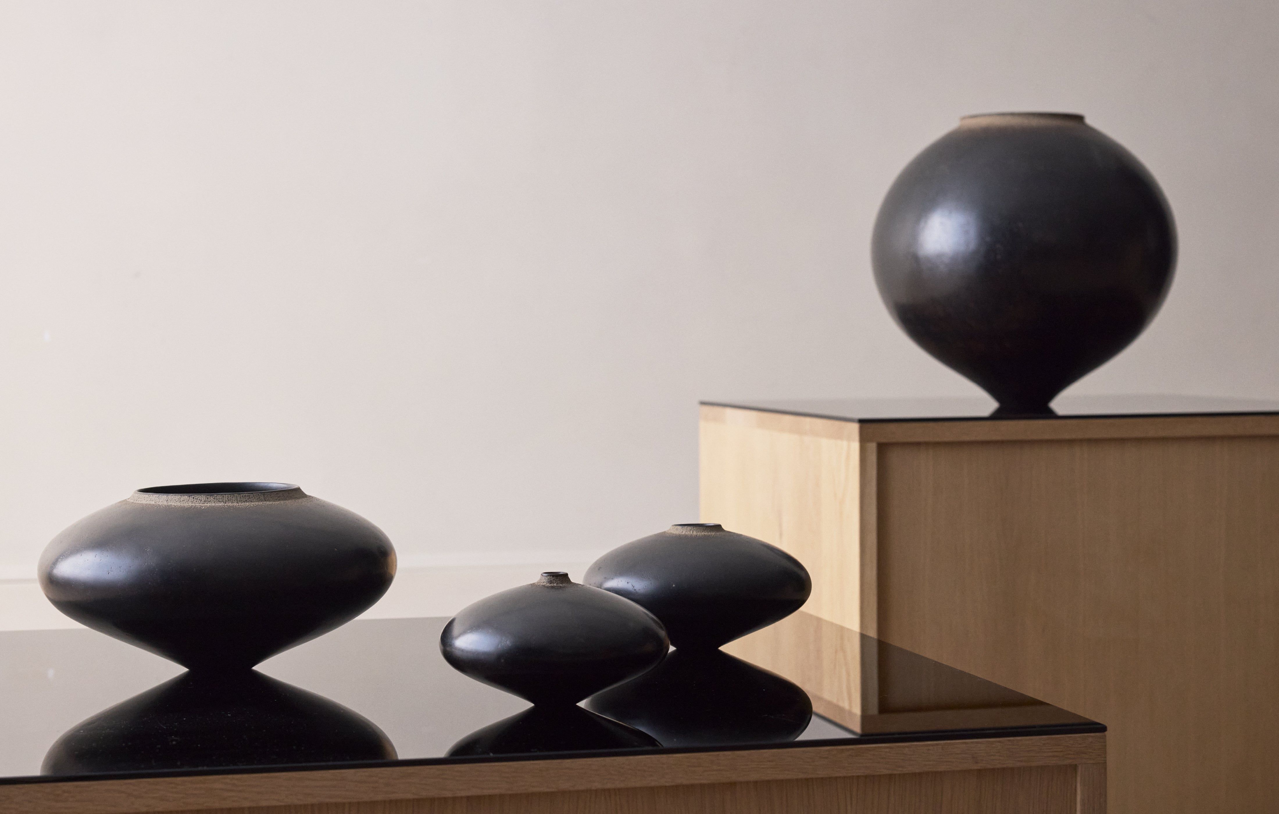 Kenta Anzai, Impermanence at Guild Gallery, photo 2