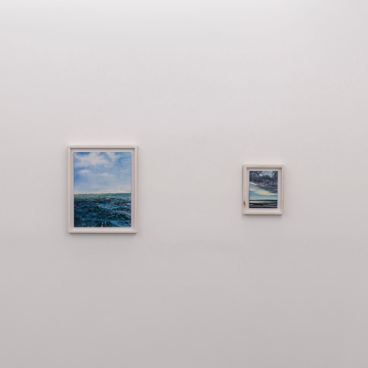 Julia Felsenthal, Thalassomania at JDJ, photo 2