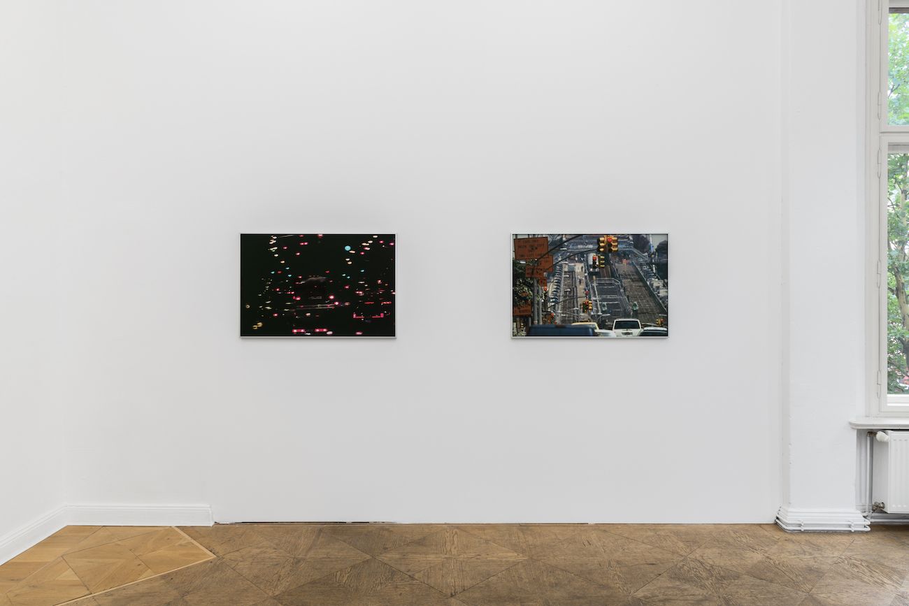 Lucien Samaha, The Price of Gas & First Digitals at Schiefe Zähne, photo 9