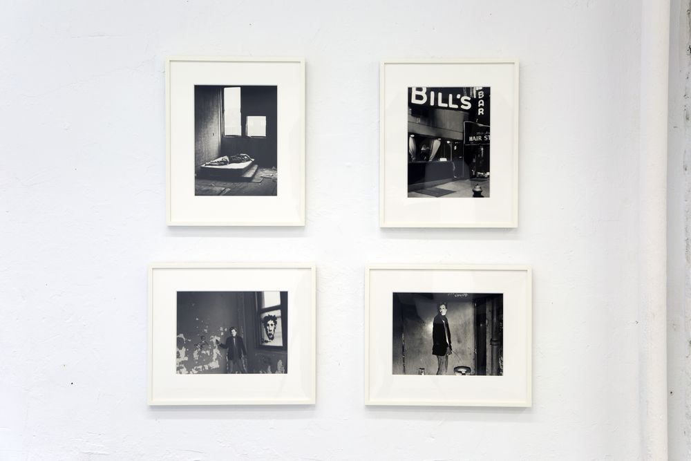 Seven Artists in Two Rooms, Seven Artists in Two Rooms at Offsite, photo 4