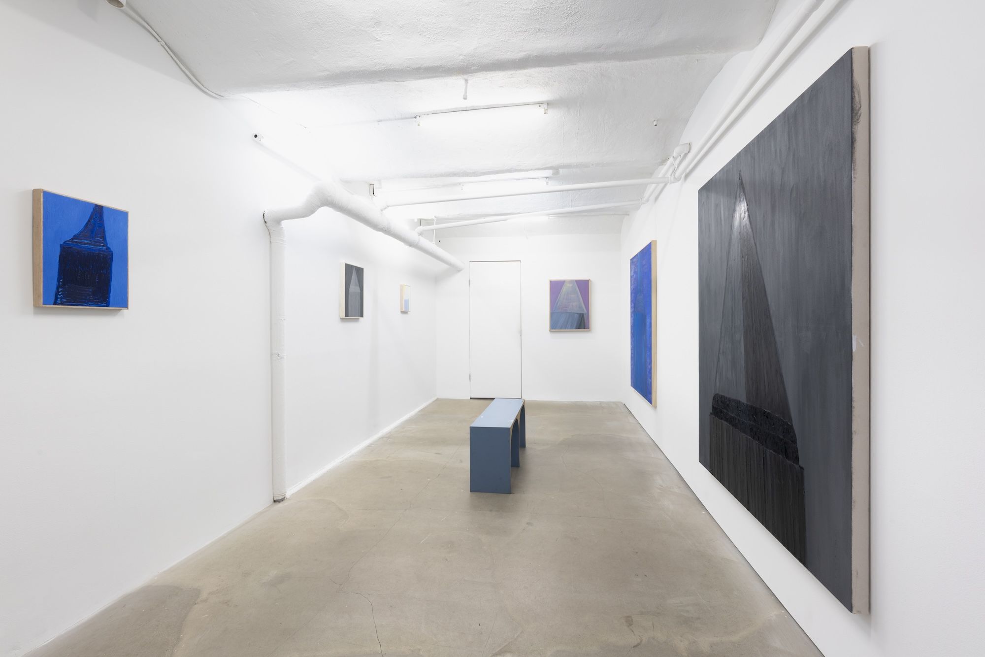 Maxwell Sykes, Maxwell Sykes at Entrance, photo 14
