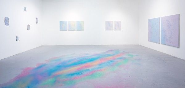 Jordan Sullivan, The Divine Nothing at Mama Gallery, photo 4