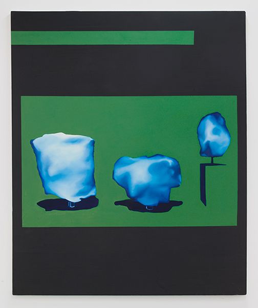 Caitlin Macbride, Ramping At The Bit at Chapter NY, photo 5