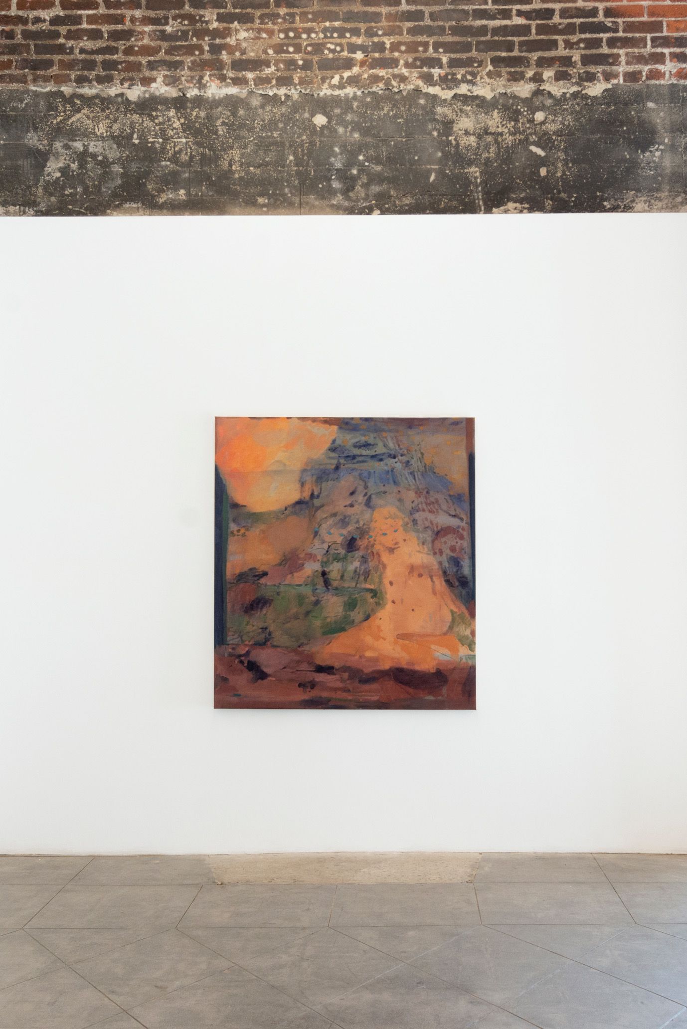 My Country, My Country at Gruin Gallery, photo 7
