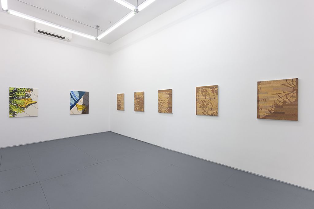 Installation view 4