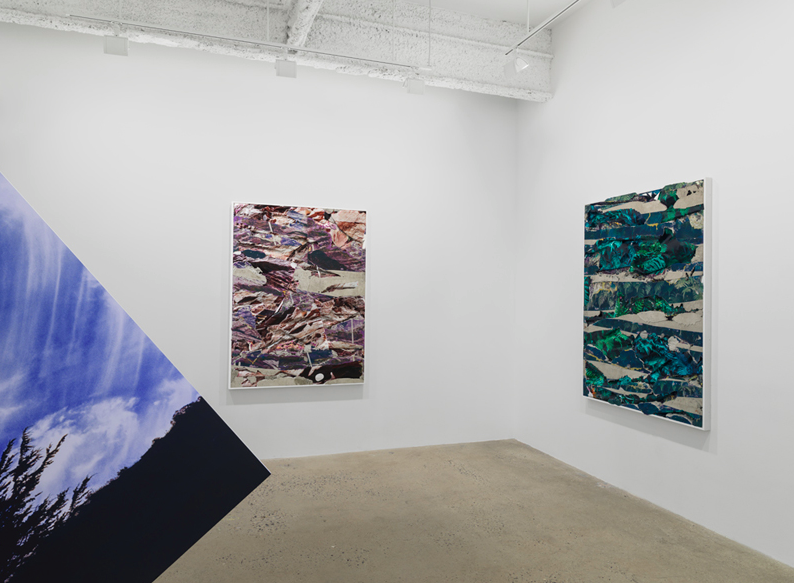 Letha Wilson, Letha Wilson at Higher Pictures, photo 2