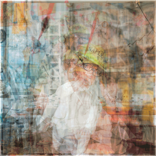 The Silent Aisle, The Silent Aisle at Kate Werble, photo 3