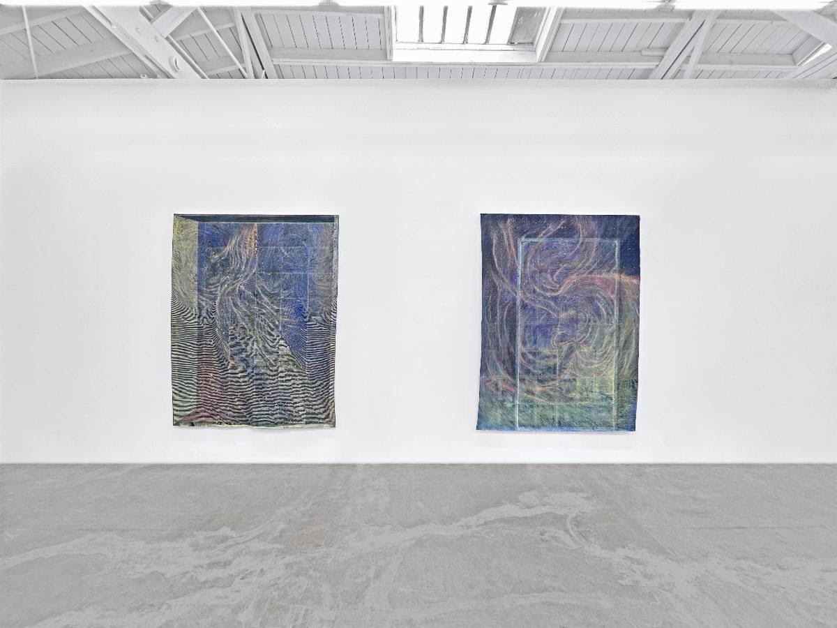 The Endless Forever, The Endless Forever at Luis De Jesus, photo 2