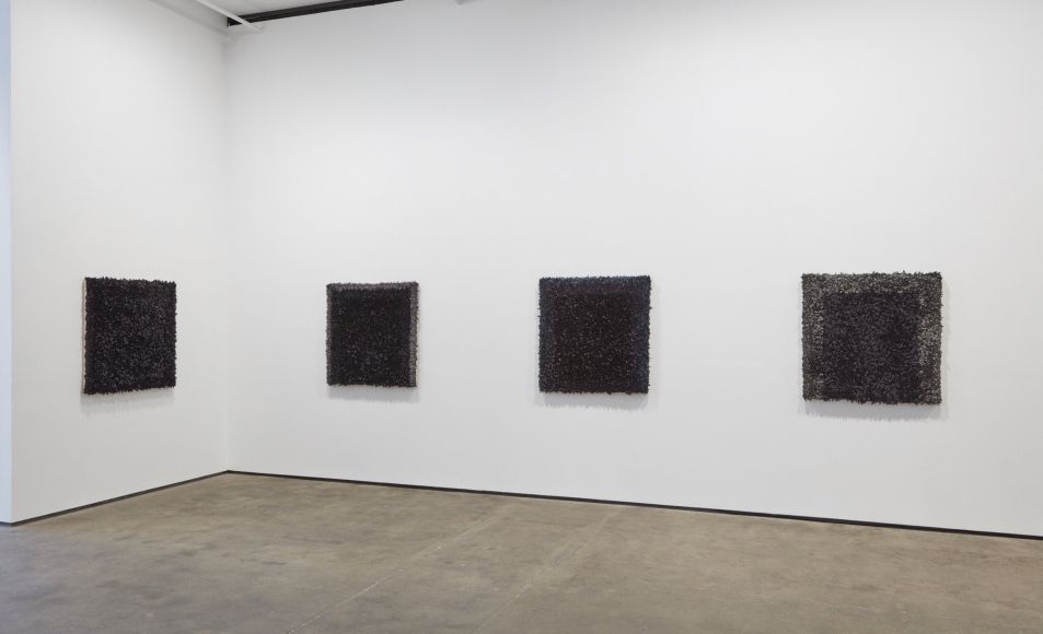 Installation view 6