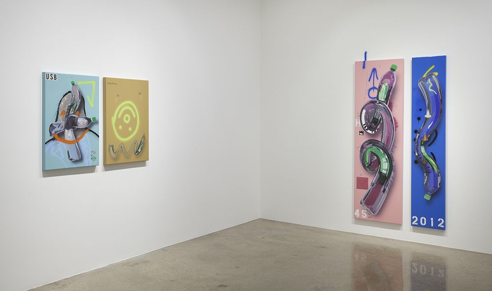 Yung Jake, Hydration at Steve Turner, photo 4