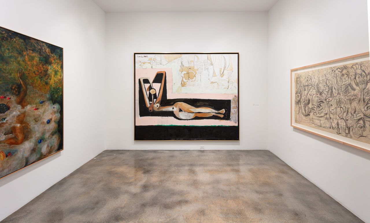 Collection Highlights, Collection Highlights at Rubell Museum, photo 10