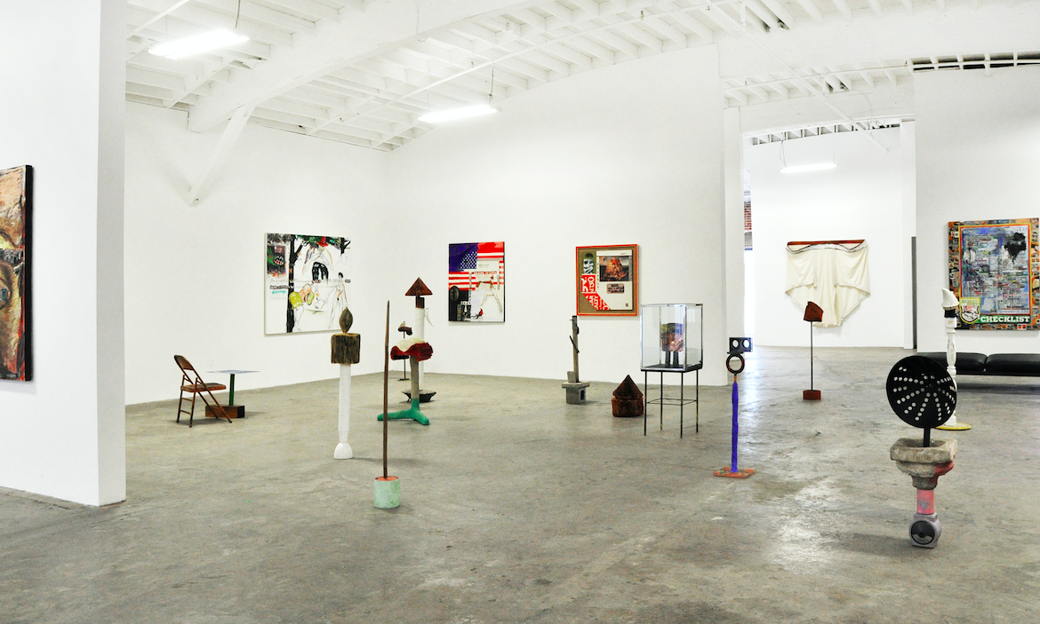 Lipschutz & Lipschutz, Lipschutz or Lipschutz at Museum as Retail Space, photo 11