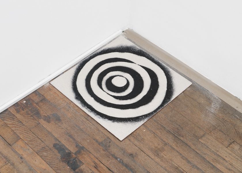 Lisa Alvarado, Spinning Echo at Bridget Donahue, photo 9