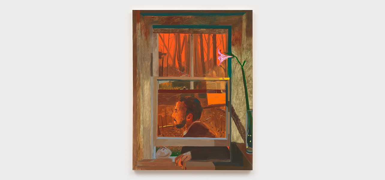 Anthony Cudahy, Fool's Gold at Hales, photo 3