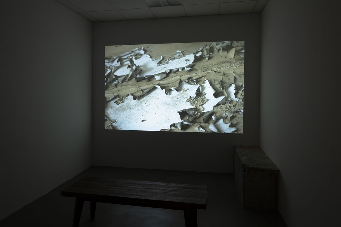 Reconfigured, Reconfigured at Timothy Taylor, photo 24