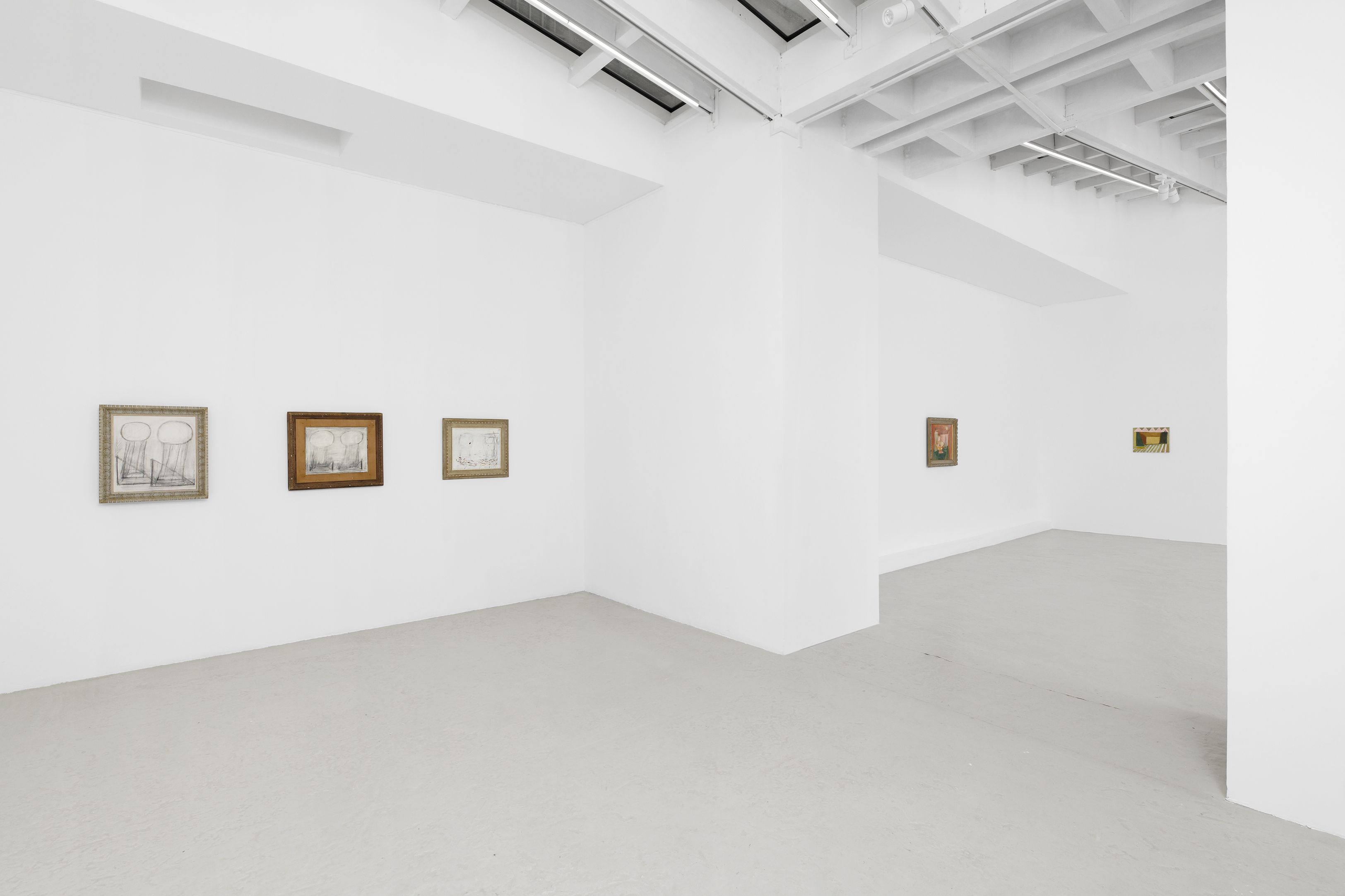 Hiroshi Sugito, Shifting Atmospheres at Semiose, photo 6