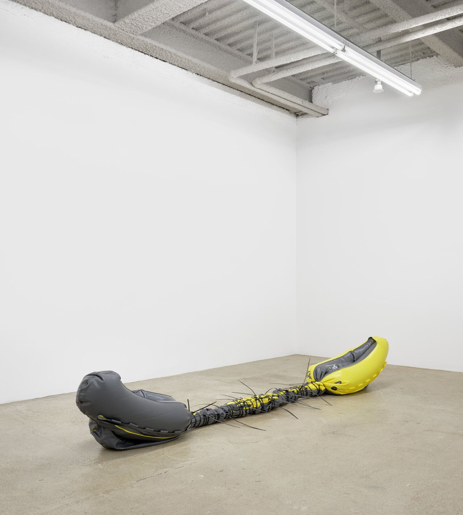 Bat-Ami Rivlin, No Can Do at M 2 3, photo 13
