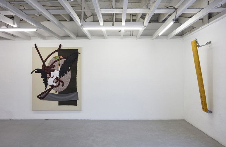 Lucas Knipscher, Mommies Dearest at Thomas Duncan Gallery, photo 2