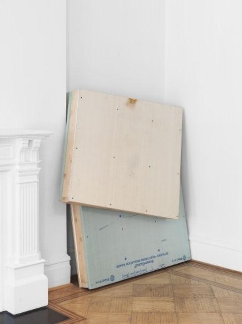 Luke Diiorio, Never Stop Improving at Robert Blumenthal Gallery, photo 3
