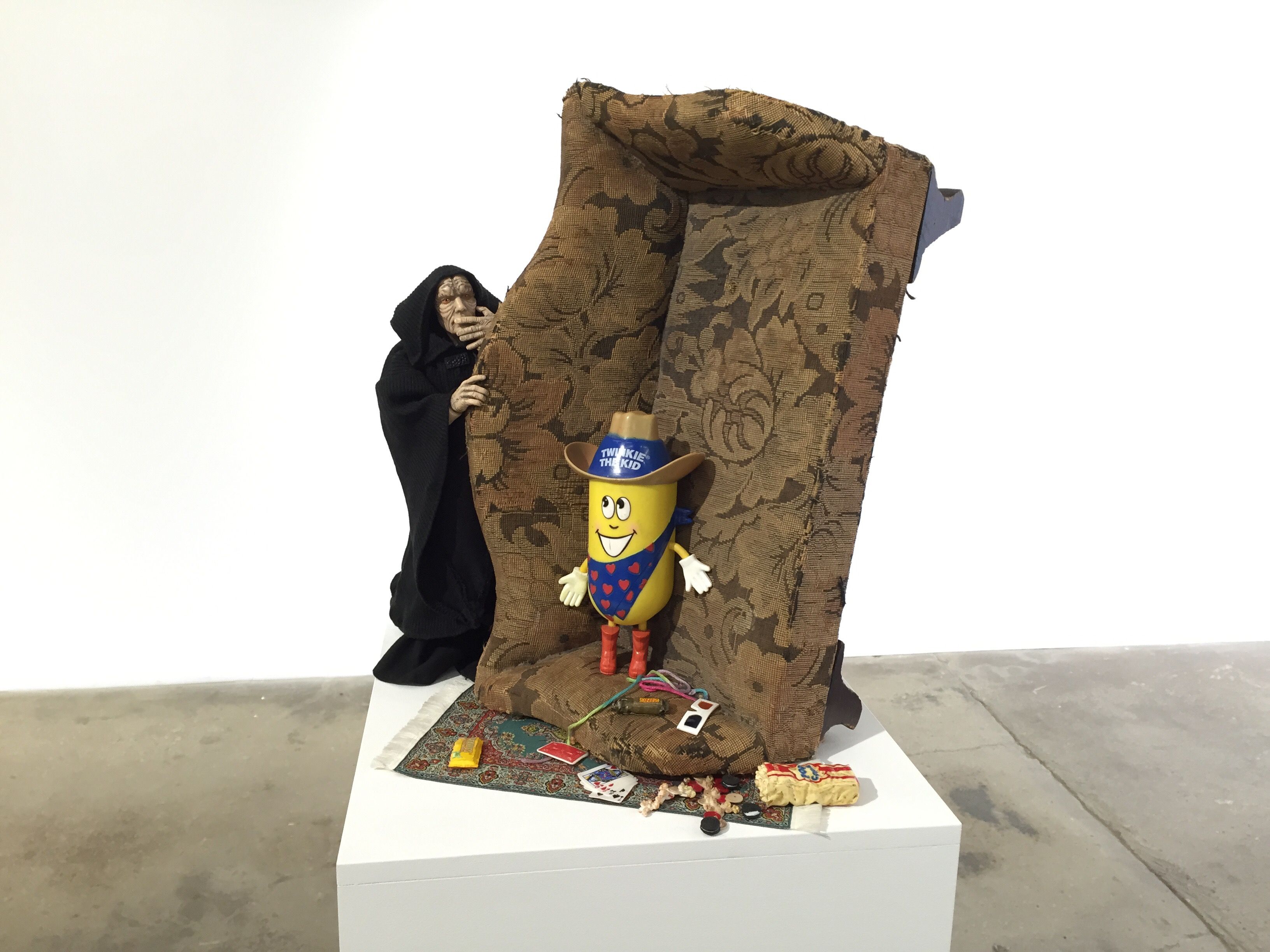Danny McDonald, Male Moments at Maccarone, photo 9