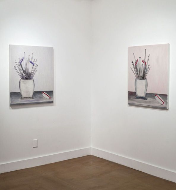 Joe Sola, American Sex Room and other Works at Blackston, photo 2