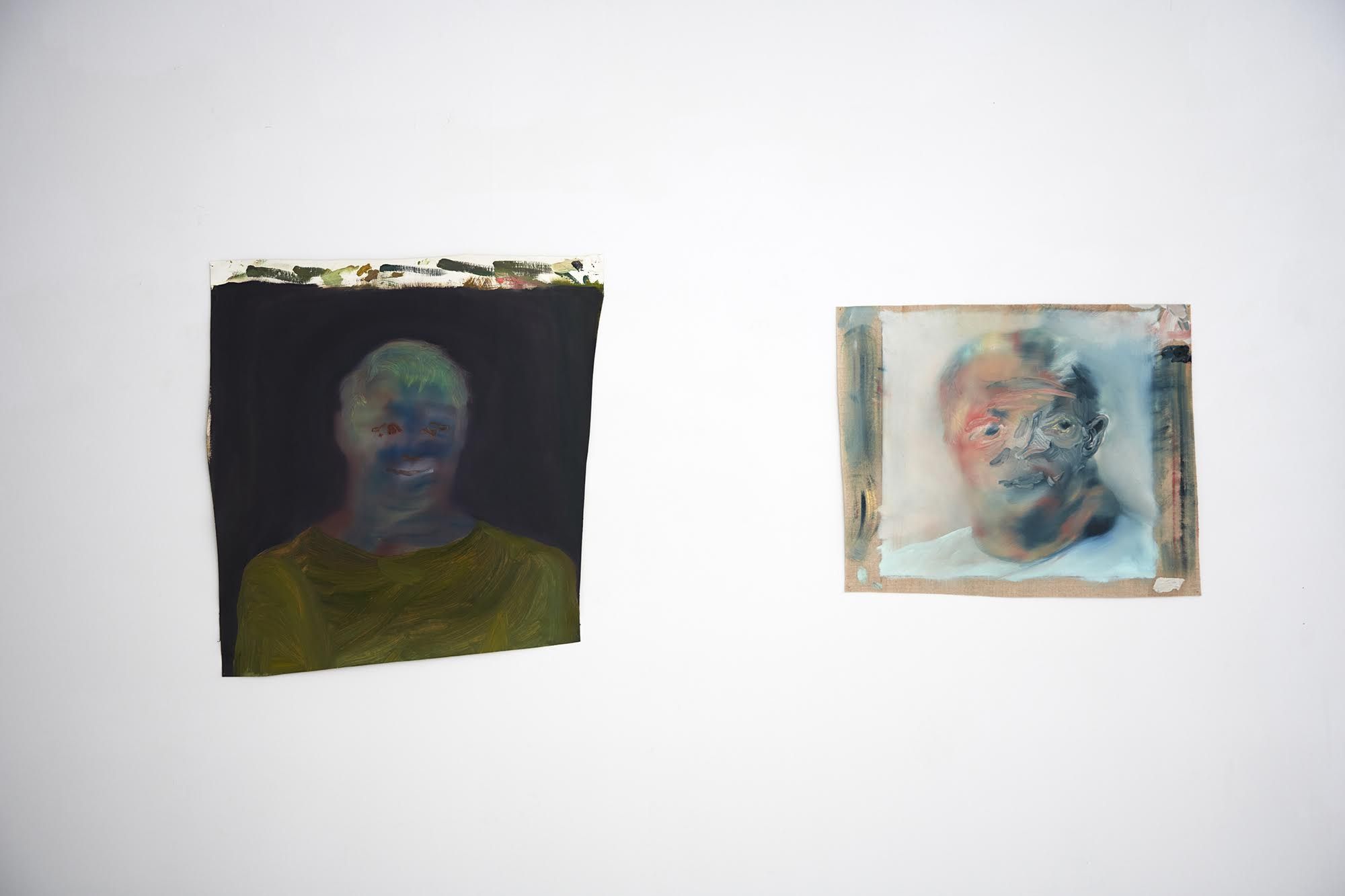 Michael Rose, Hydra at Artego, photo 5