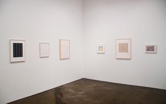 On Paper, On Paper at Minus Space, photo 4