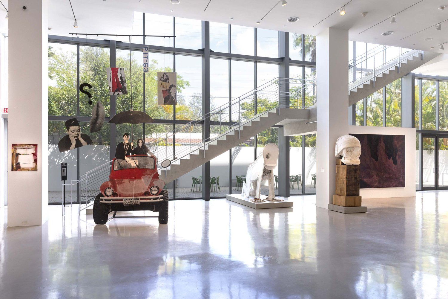 Together, at the Same Time, Together, at the Same Time at de la Cruz Collection, photo 4