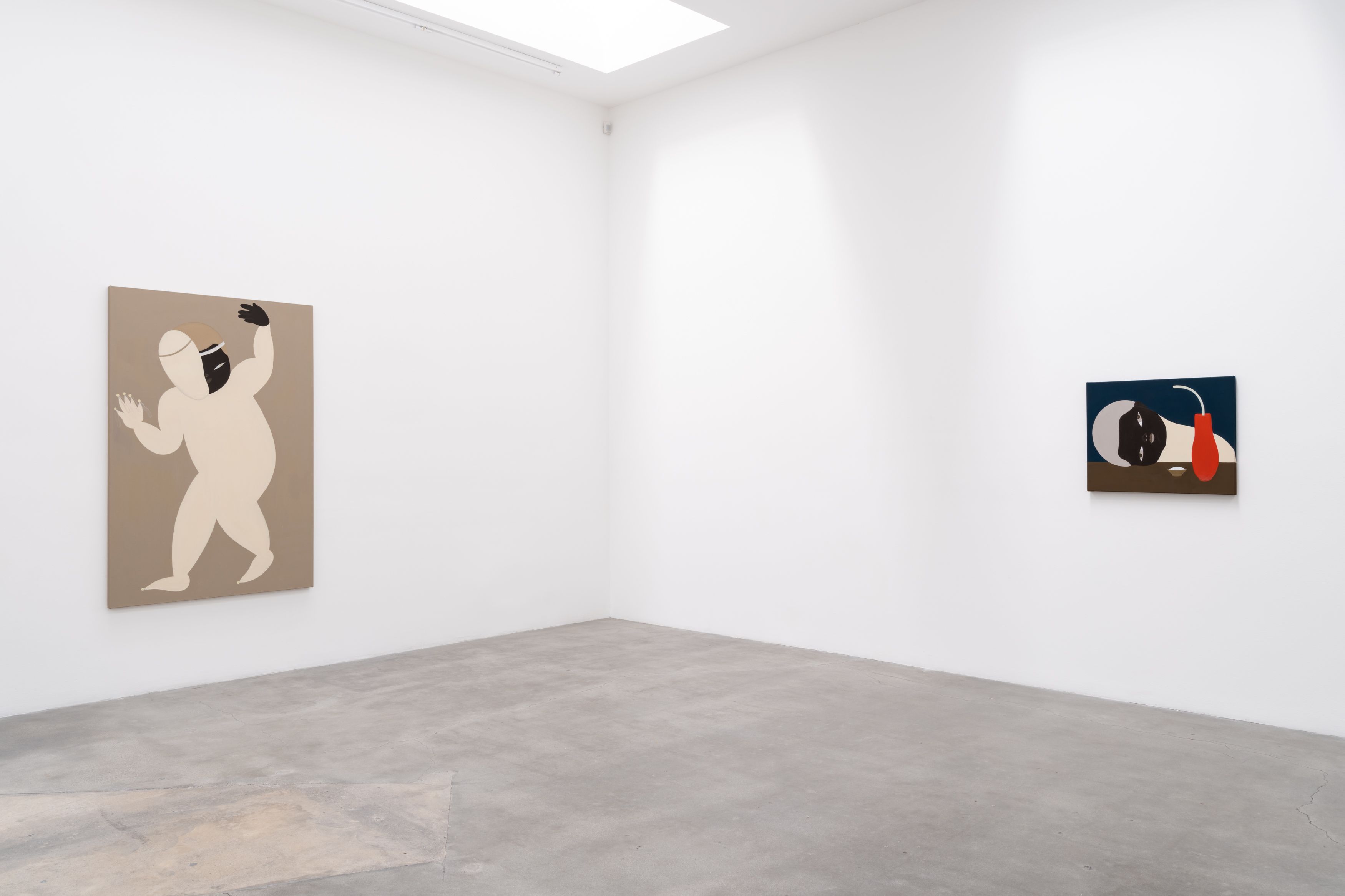 Asuka Anastacia Ogawa, Pedra at Blum & Poe, photo 11