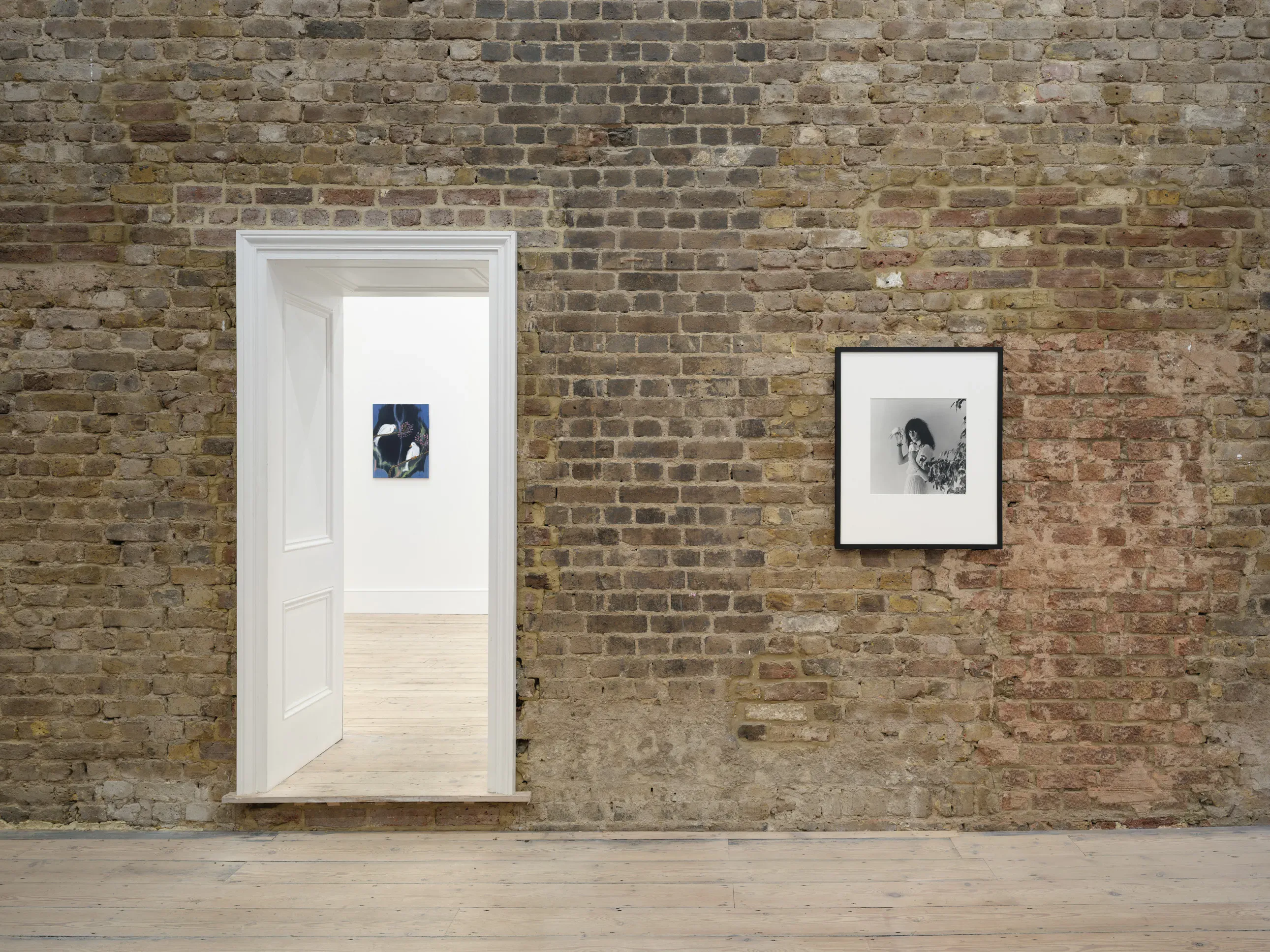 Ann Craven, Love Will Come Back at Phillida Reid, photo 7